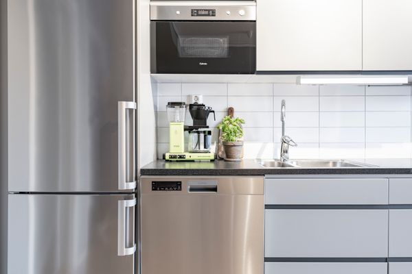 modern 52m2 lägenhet i Åre/Tegefjäll från 2020 - Bild 7