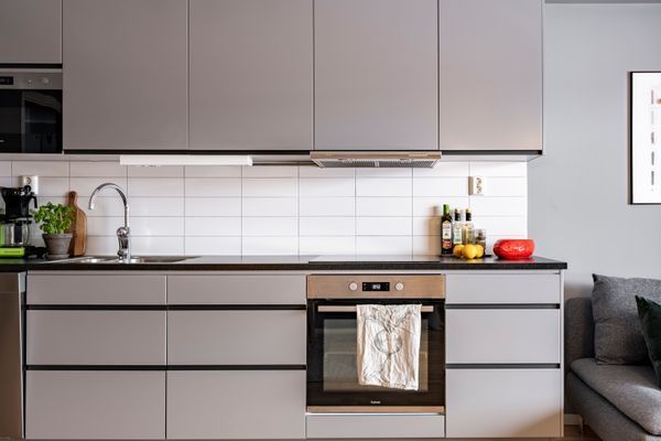 modern 52m2 lägenhet i Åre/Tegefjäll från 2020 - Bild 8