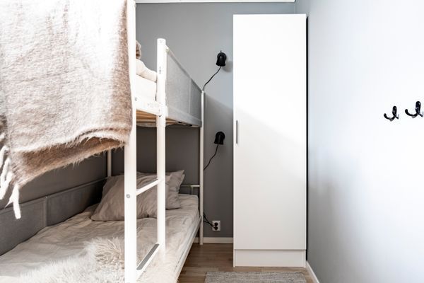 modern 52m2 lägenhet i Åre/Tegefjäll från 2020 - Bild 4