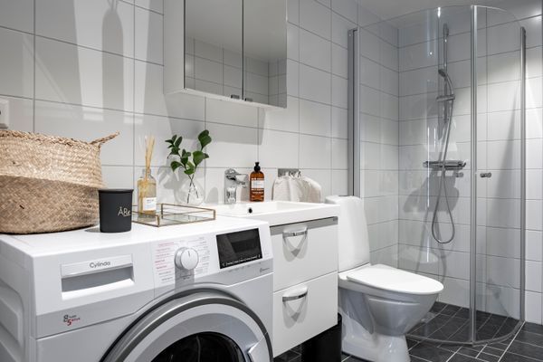 modern 52m2 lägenhet i Åre/Tegefjäll från 2020 - Bild 12