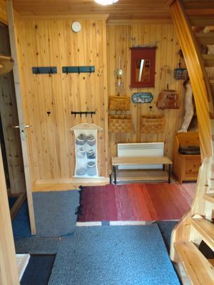 Timmerstuga i Bruksvallarna - Bild 5