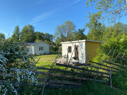 Hus på Fårö, Sudersand - Bild 23