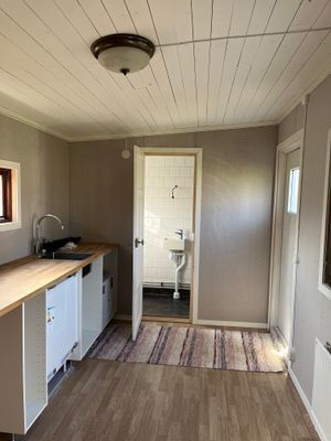 Hus på Fårö, Sudersand - Bild 24