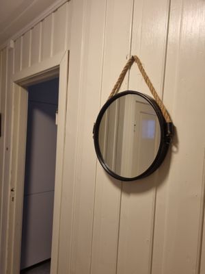 Rymlig 4:a med 2 badrum i Ljusnedal, nära Funäsdal - Bild 15