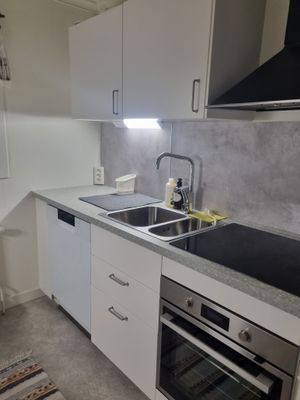 Rymlig 4:a med 2 badrum i Ljusnedal, nära Funäsdal - Bild 6