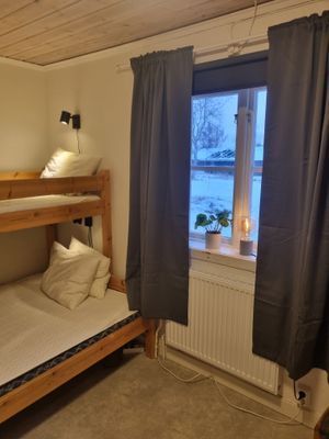 Rymlig 4:a med 2 badrum i Ljusnedal, nära Funäsdal - Bild 7