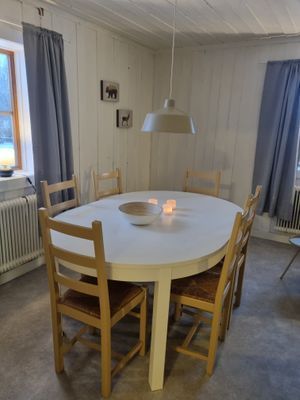 Rymlig 4:a med 2 badrum i Ljusnedal, nära Funäsdal - Bild 5