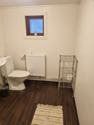 Rymlig 4:a med 2 badrum i Ljusnedal, nära Funäsdal - Bild 8