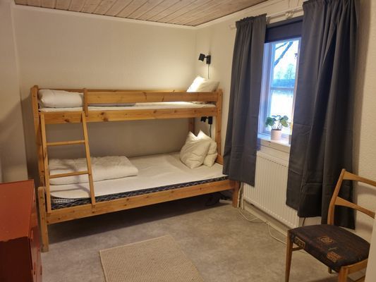 Rymlig 4:a med 2 badrum i Ljusnedal, nära Funäsdal - Bild 9