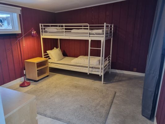 Rymlig 4:a med 2 badrum i Ljusnedal, nära Funäsdal - Bild 11