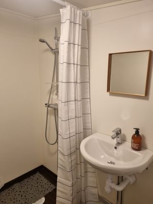 Rymlig 4:a med 2 badrum i Ljusnedal, nära Funäsdal - Bild 10