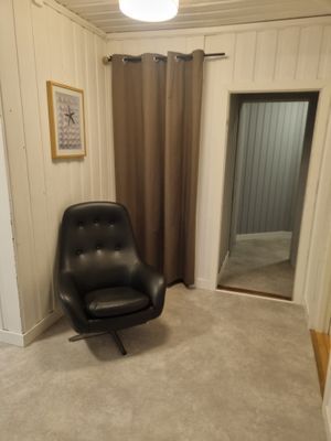 Rymlig 4:a med 2 badrum i Ljusnedal, nära Funäsdal - Bild 12