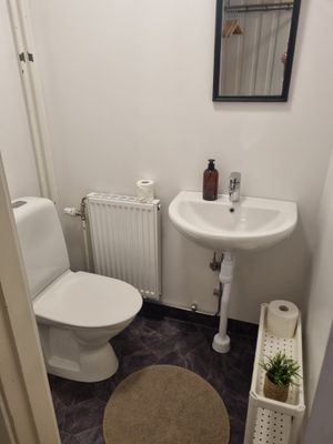 Rymlig 4:a med 2 badrum i Ljusnedal, nära Funäsdal - Bild 13