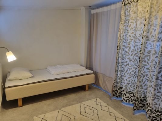 Rymlig 4:a med 2 badrum i Ljusnedal, nära Funäsdal - Bild 14