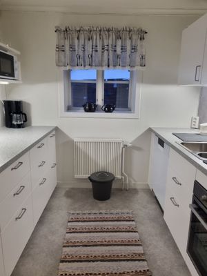 Rymlig 4:a med 2 badrum i Ljusnedal, nära Funäsdal - Bild 24