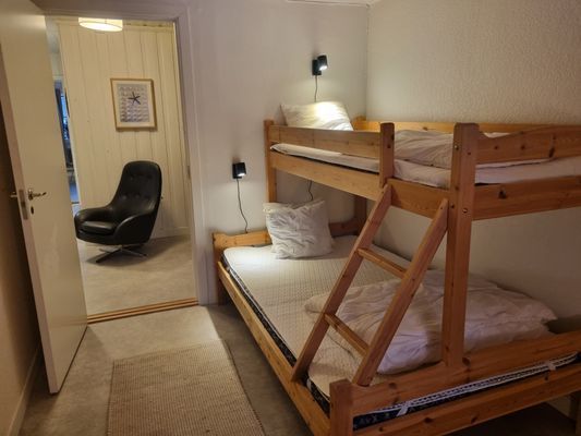 Rymlig 4:a med 2 badrum i Ljusnedal, nära Funäsdal - Bild 17