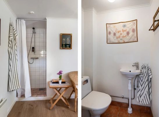 Mälarens bästa sjötomt (?) med egen 45m2brygga+båt - Bild 11