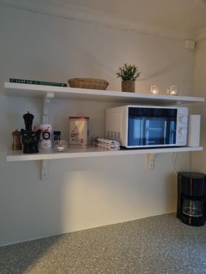 Rymlig 4:a med 2 badrum i Ljusnedal, nära Funäsdal - Bild 18