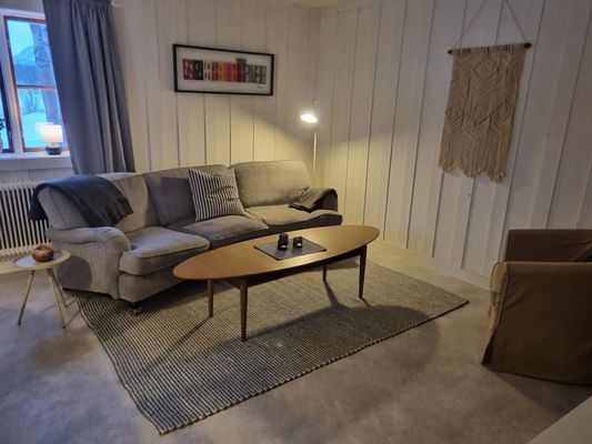 Rymlig 4:a med 2 badrum i Ljusnedal, nära Funäsdal - Bild 19