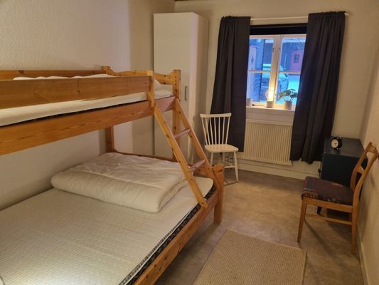 Rymlig 4:a med 2 badrum i Ljusnedal, nära Funäsdal - Bild 34