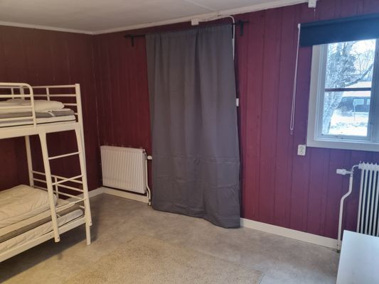 Rymlig 4:a med 2 badrum i Ljusnedal, nära Funäsdal - Bild 21