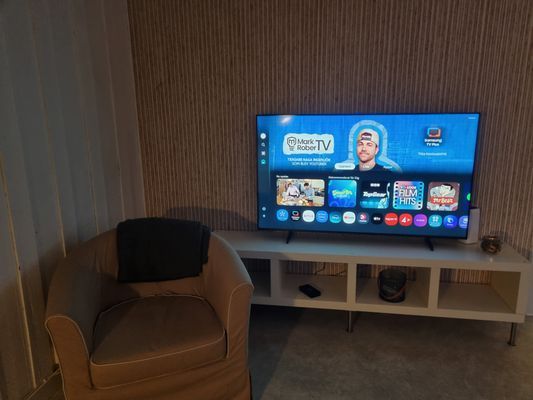 Rymlig 4:a med 2 badrum i Ljusnedal, nära Funäsdal - Bild 25