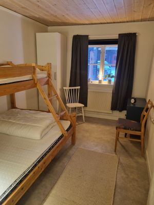 Rymlig 4:a med 2 badrum i Ljusnedal, nära Funäsdal - Bild 23