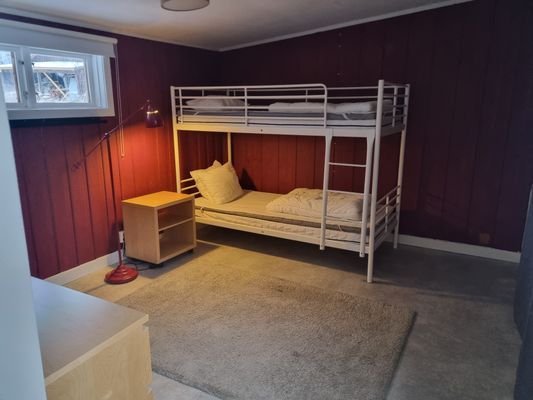 Rymlig 4:a med 2 badrum i Ljusnedal, nära Funäsdal - Bild 30