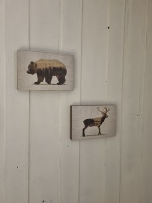 Rymlig 4:a med 2 badrum i Ljusnedal, nära Funäsdal - Bild 26