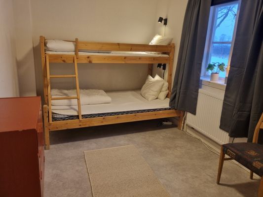 Rymlig 4:a med 2 badrum i Ljusnedal, nära Funäsdal - Bild 27