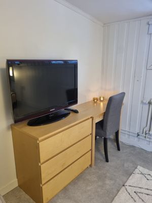 Rymlig 4:a med 2 badrum i Ljusnedal, nära Funäsdal - Bild 31