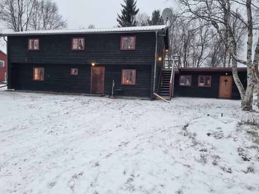 Rymlig 4:a med 2 badrum i Ljusnedal, nära Funäsdal - Bild 3