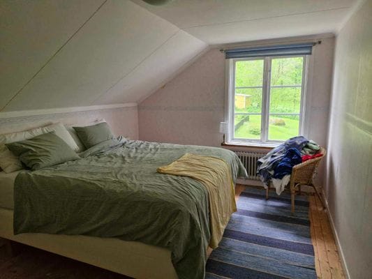 Lantlig stuga/hus - Bild 8