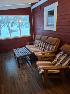 Stuga i Dalarna - Bild 3