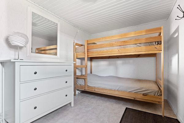 Öland! Stuga vid populär camping och badplats! - Bild 14