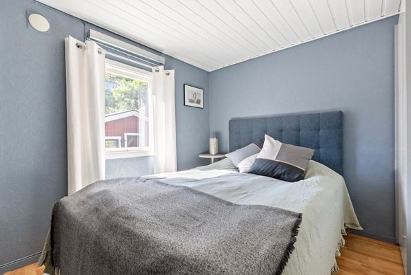 Öland! Stuga vid populär camping och badplats! - Bild 9