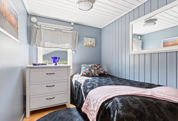 Öland! Stuga vid populär camping och badplats! - Bild 10