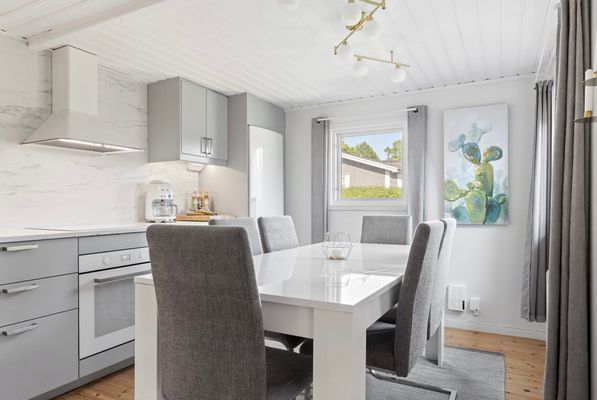 Öland! Stuga vid populär camping och badplats! - Bild 6