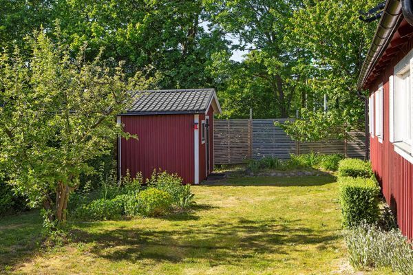 Öland! Stuga vid populär camping och badplats! - Bild 5