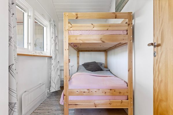 Öland! Stuga vid populär camping och badplats! - Bild 11