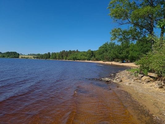 Charmig stuga uthyres nära Värnamo - Bild 16