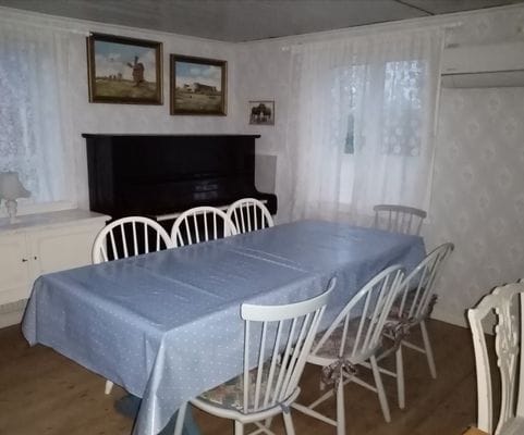 Östra Öland, fint hus! - Bild 5