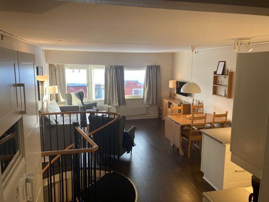 Sälen Högfjället ski in ski out - Bild 2