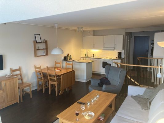 Sälen Högfjället ski in ski out - Bild 3