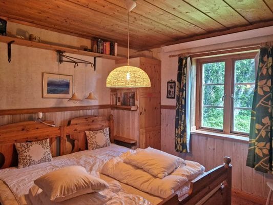 Mycket fint fjällhus nära Åre - Bild 12