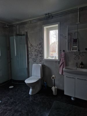 Hus i Tiveden nära Unden - Bild 10