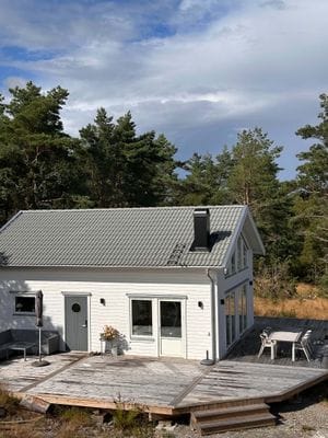 Huset vid havet - Bild 2