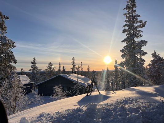 Hög mysfaktor i lugnare område, närhet till backar - Bild 27