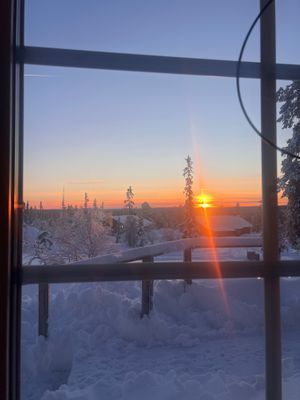 Hög mysfaktor i lugnare område, närhet till backar - Bild 25