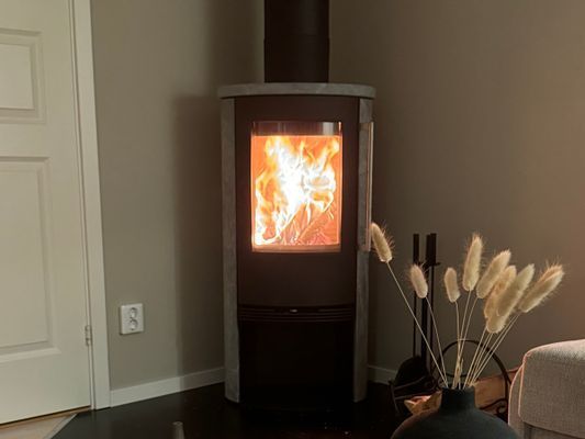 Sälen, Tandådalen, centralt, bastu, kamin - Bild 12